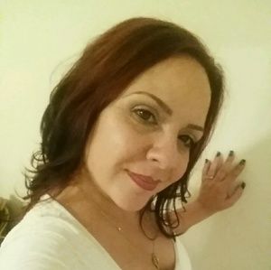 Meet your Posher, Louise